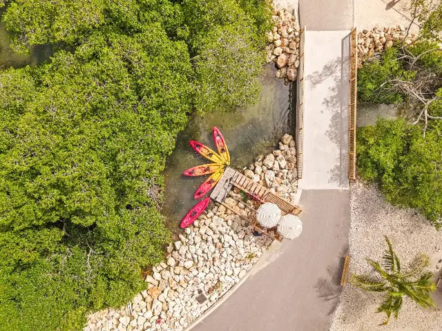 The Rif at Mangrove Beach Corendon All-Inclusive