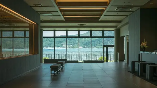 Grandvrio Hotel Miyajima Wakura