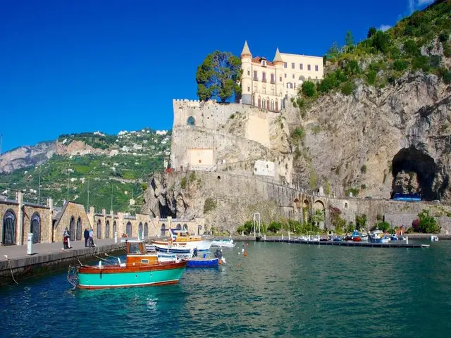 Sapore Di Mare Holidays