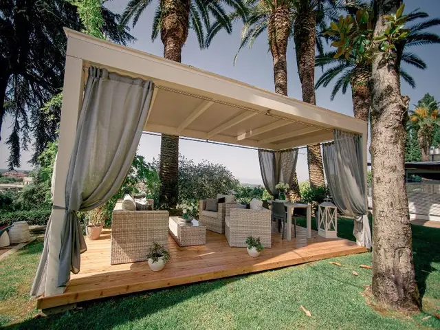 Relais Montepepe Winery & Spa