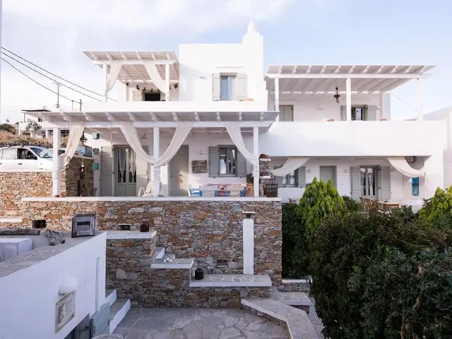 Maisons A La Plage