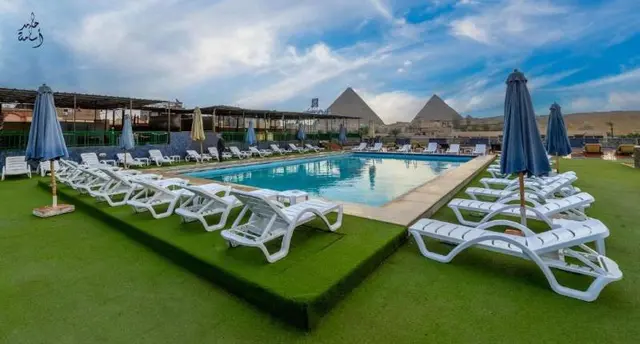 Regency Pyramids