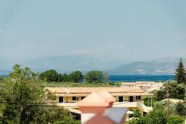 Riposo Studios & Apartments