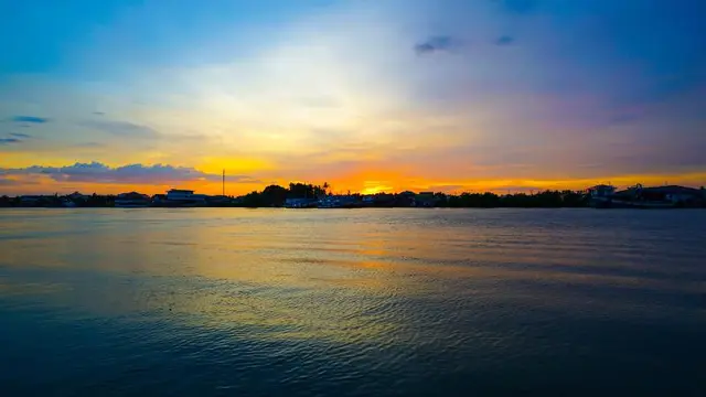 Baan Siriporn Resort
