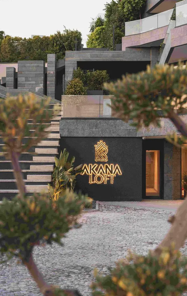 Akana Loft