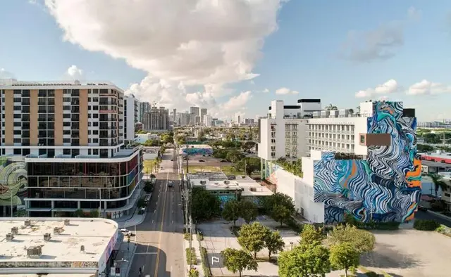 Arlo Wynwood Miami