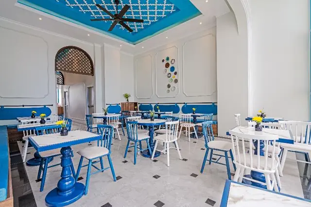Pavillon Boutique Hotel & Apartment Nha Trang