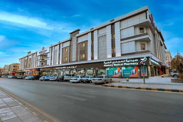 Boudl Al Sulimanyah