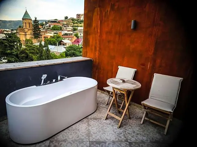 Folk Boutique Hotel