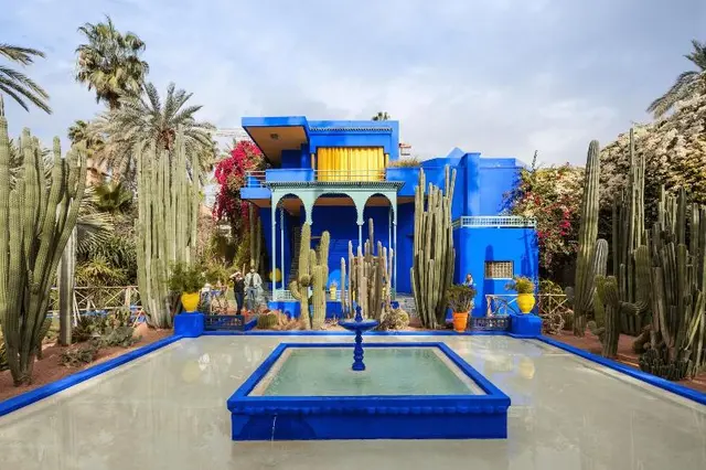 Riad Zahrat Al Sahara