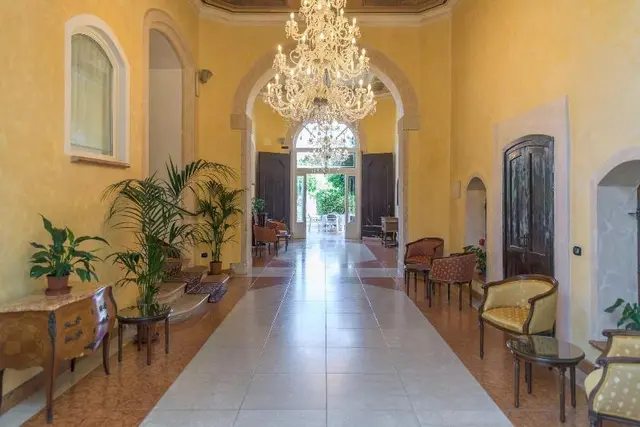 Regina Del Garda Suite