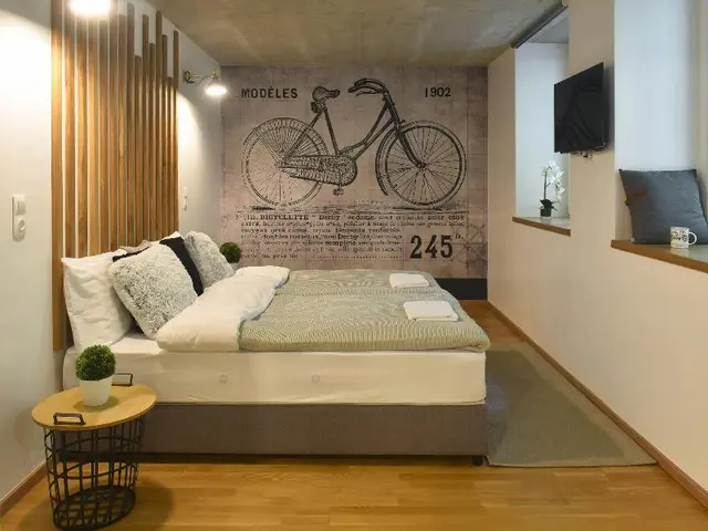 Walk Inn Va Ci 78