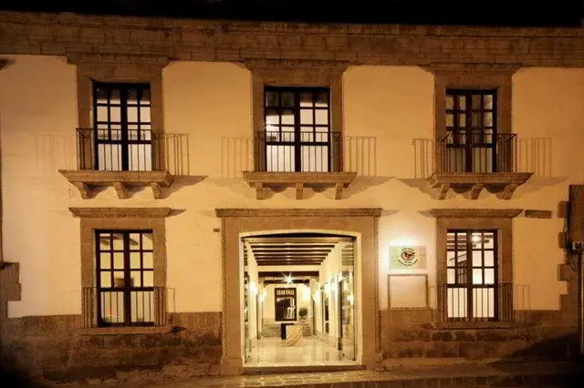 Hotel & Spa Doña Urraca San Miguel de Allende