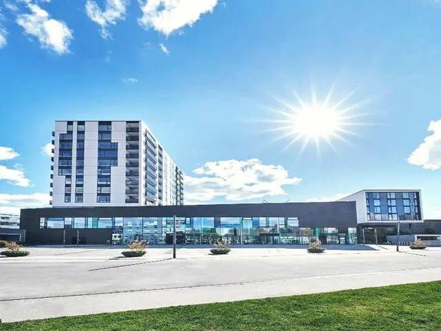 Dgi Huset Herning