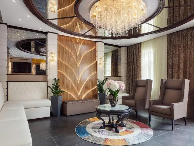 Boutique Hotel Saxonia
