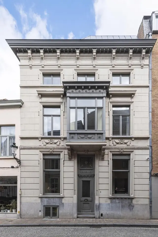 Dukes Apartments Grand Place
