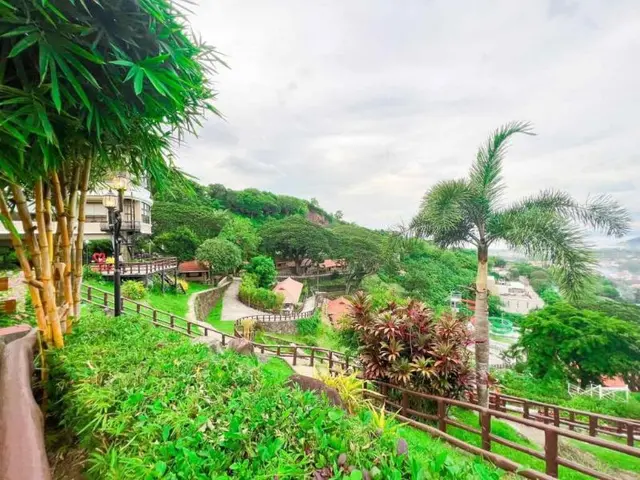 Sol Y Viento Hotel and Resort