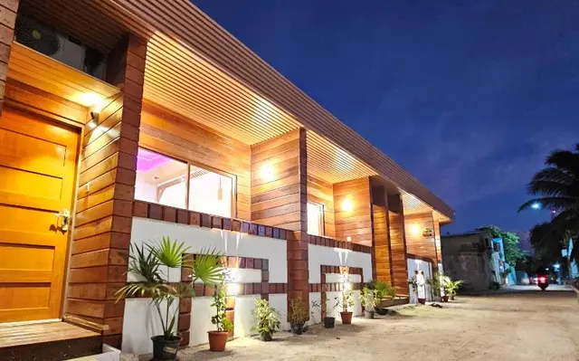 Batuta Maldives Inn
