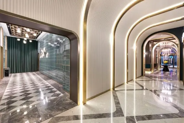 Crystal Orange Hotel Guiyang North Railway Station