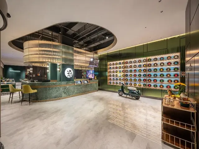 Manxin Hotel Yancheng Economic Development Zone