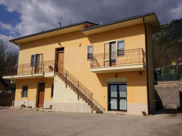 B&b L'aquila