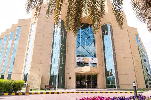 E-Stay Hotel