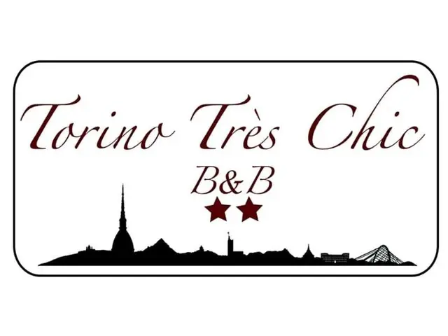 B&b Torino Trã¨s Chic