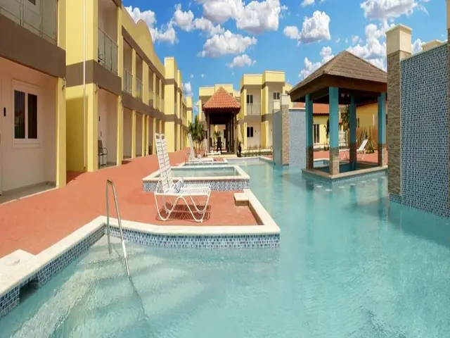Pearl Aruba Condos