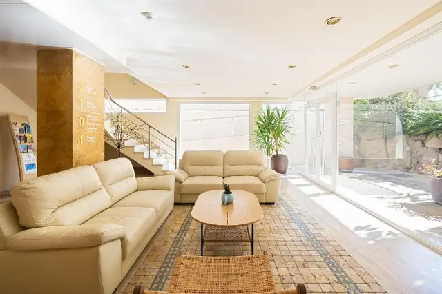 Marea Aparthotel