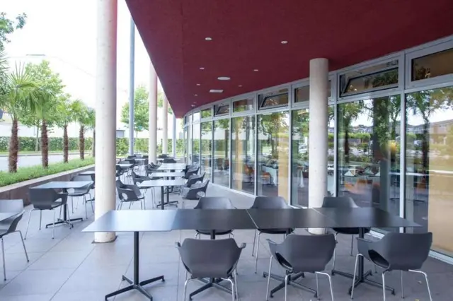 Best Western Plus Hotel Brueggen