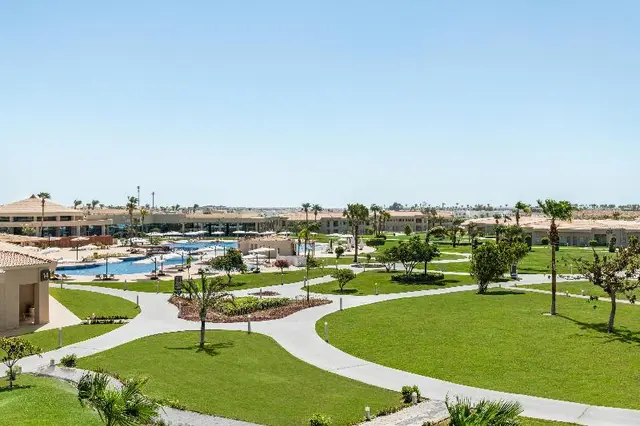 Rixos Golf Villas And Suites Sharm El Sheikh