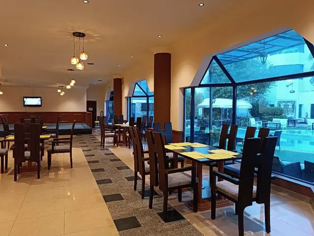 Majestic Hotel