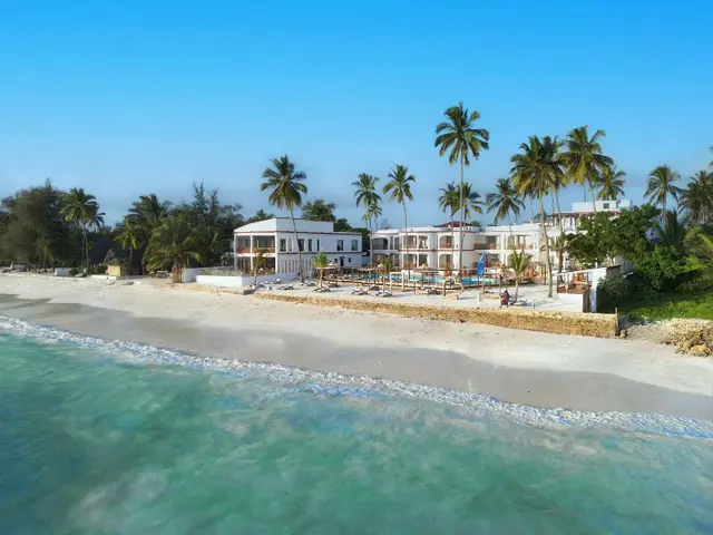 Dream Of Zanzibar Resort & Spa-All Inclusive