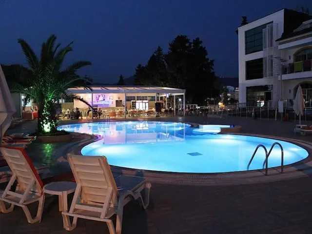Forum Residence Hotel