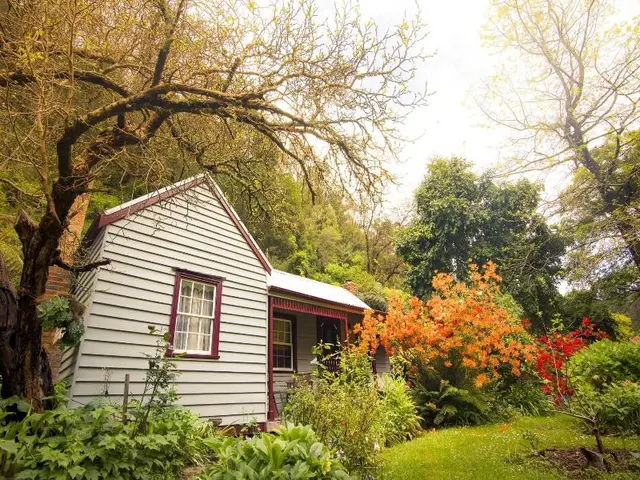 Spetts Cottage