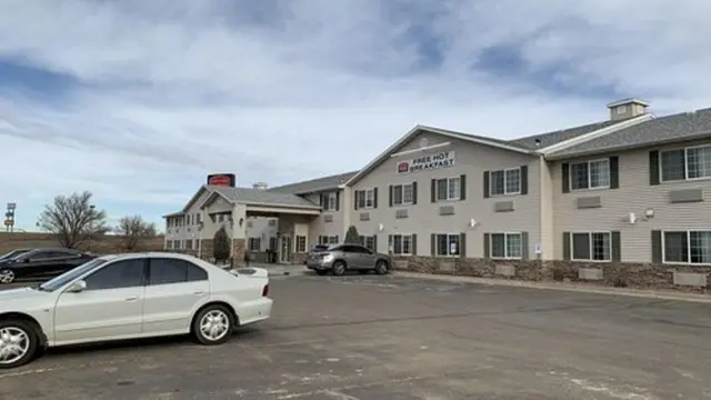 Fairbridge Inn & Suites Miles City