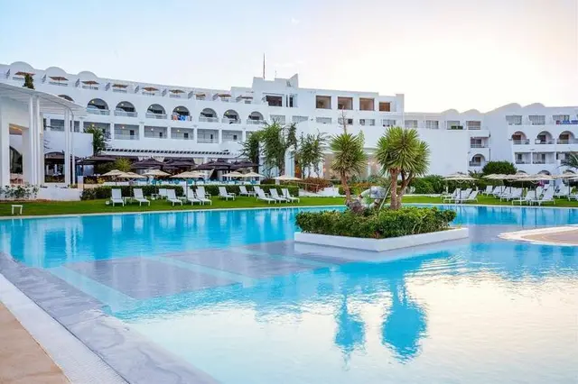 Le Sultan Hammamet