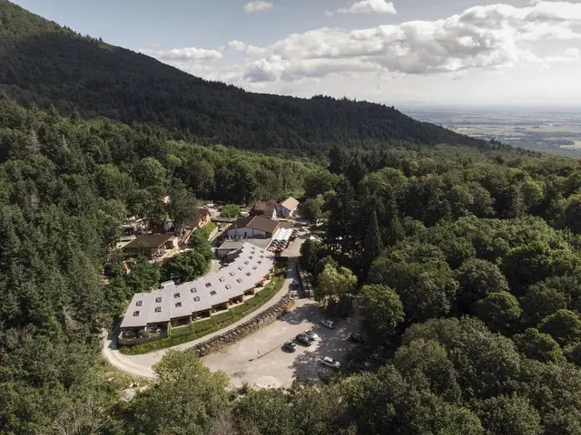 Domaine Du Hirtz