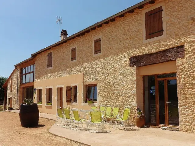 Domaine Joseph Lafarge
