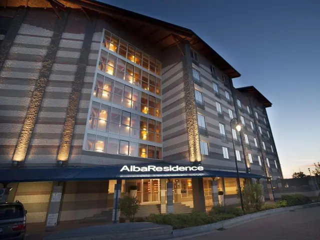 Alba Residence
