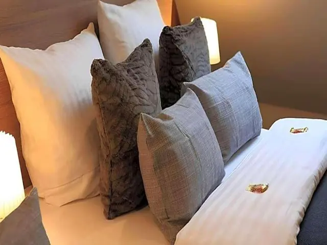 Sleephotels