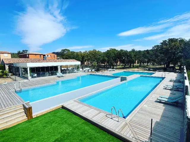 Les Hameaux De Saint Cyprien