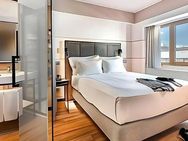 Pestana Lisboa Vintage City Center Suites