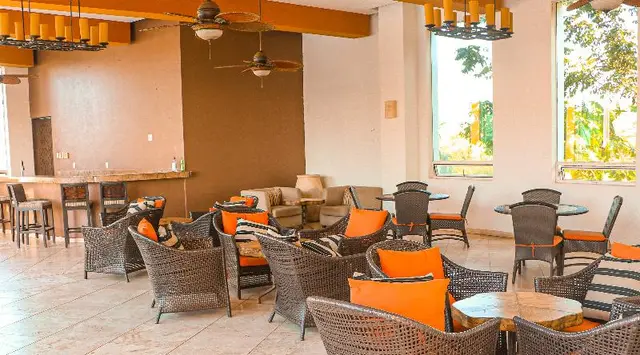 Hotel Hacienda San Pancho