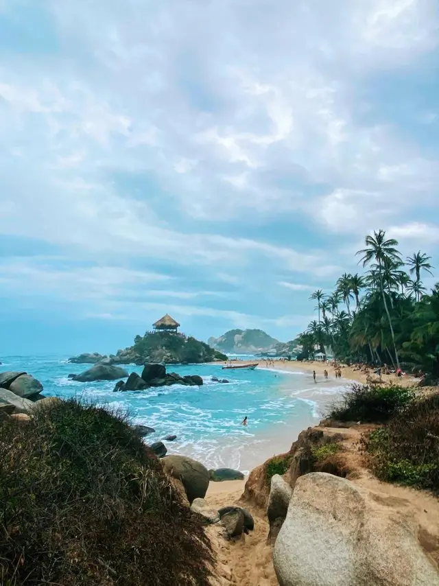 Villa Tayrona