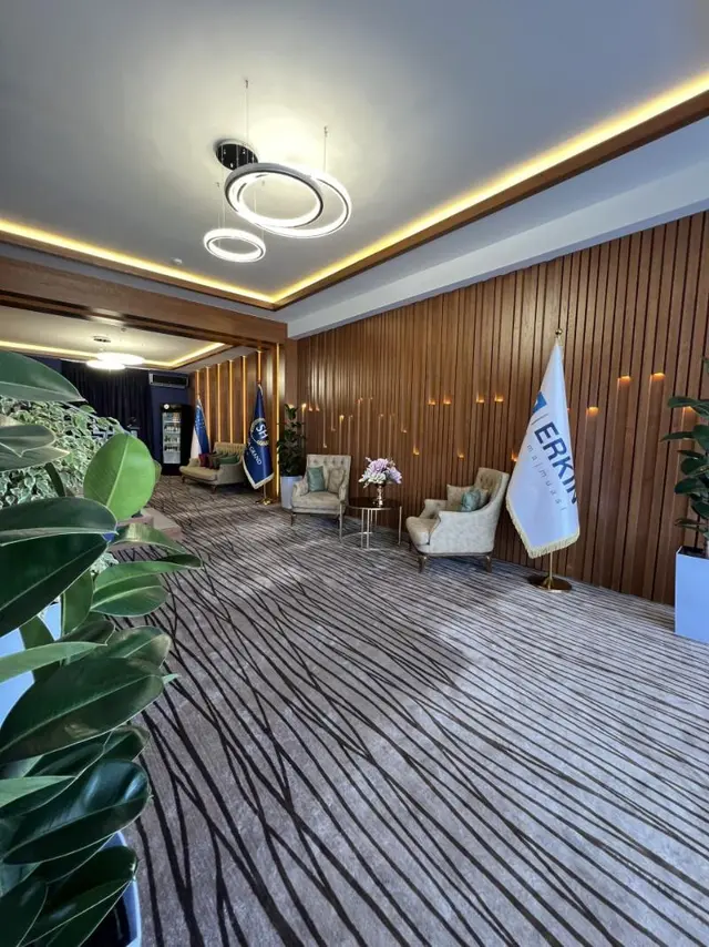 Shahzoda Grand Hotel