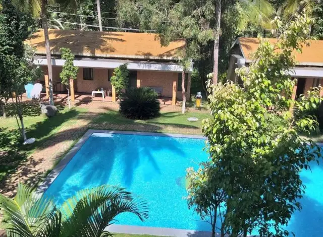 Nikhara Garden And Resorts