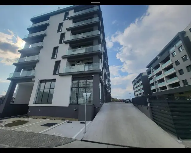 Icomfort Aparthotel