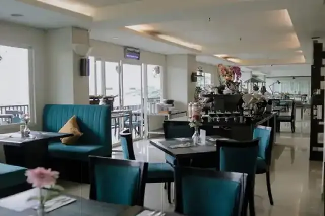 Padjadjaran Hotel Powered by Archipelago