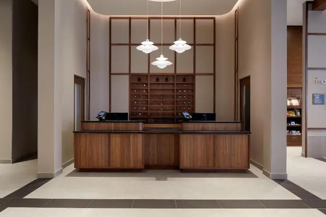 Residence Inn By Marriott Montreal Midtown